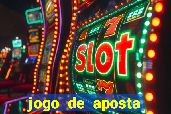 jogo de aposta deposito minimo 5 reais