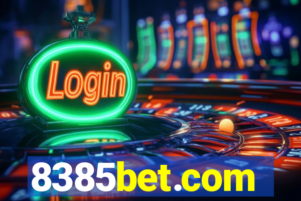 8385bet.com