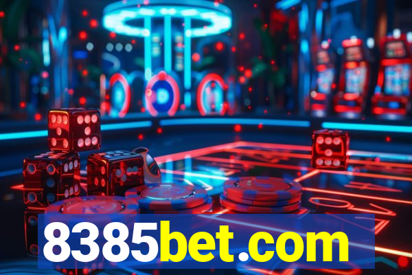 8385bet.com