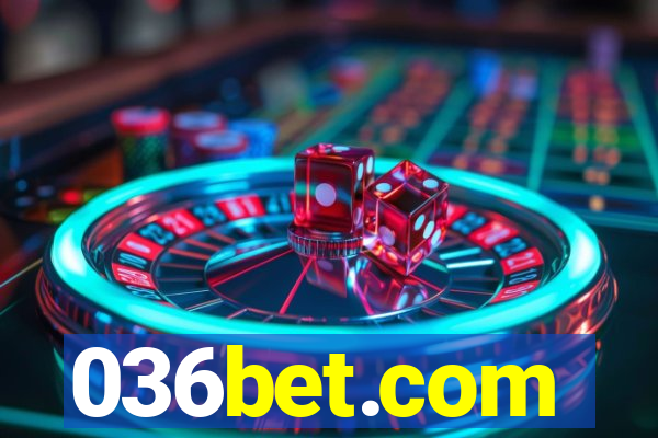 036bet.com