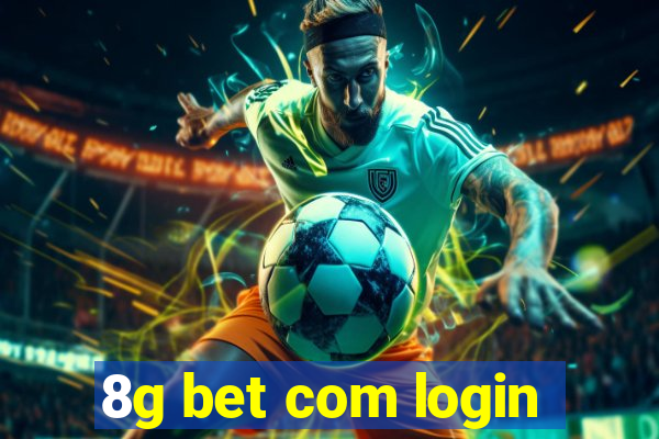 8g bet com login