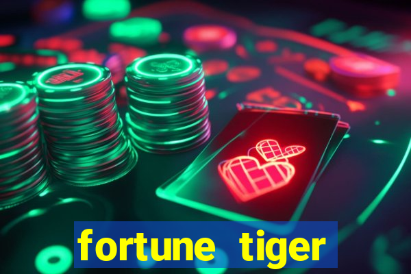 fortune tiger rodada gratis