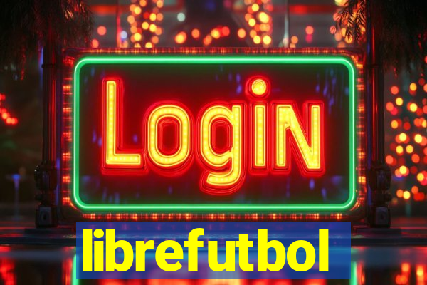 librefutbol