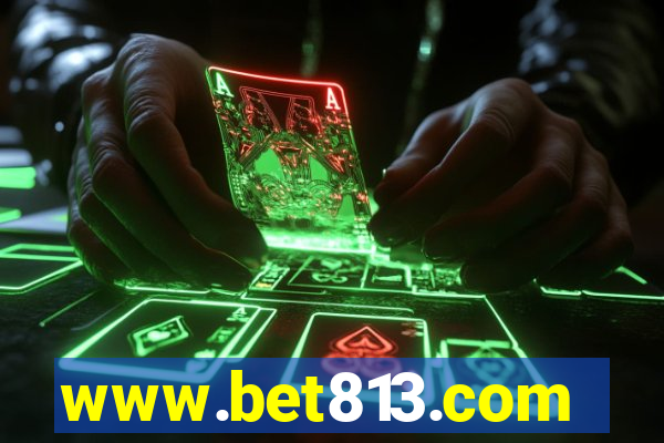 www.bet813.com