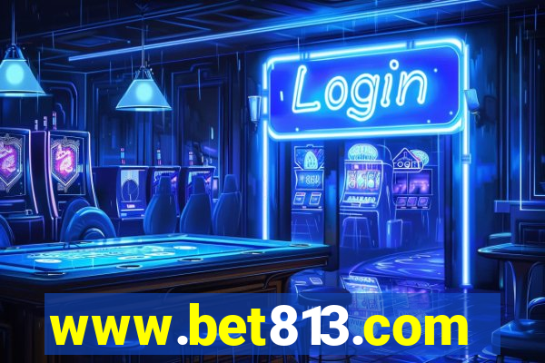 www.bet813.com