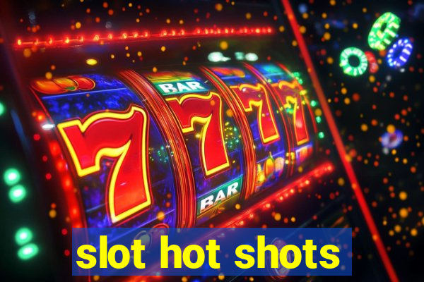 slot hot shots