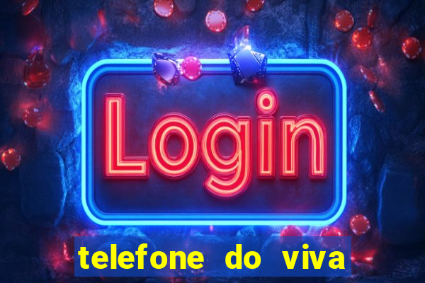 telefone do viva sorte oficial