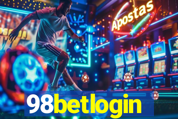 98betlogin