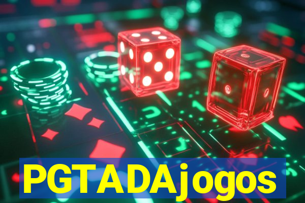 PGTADAjogos