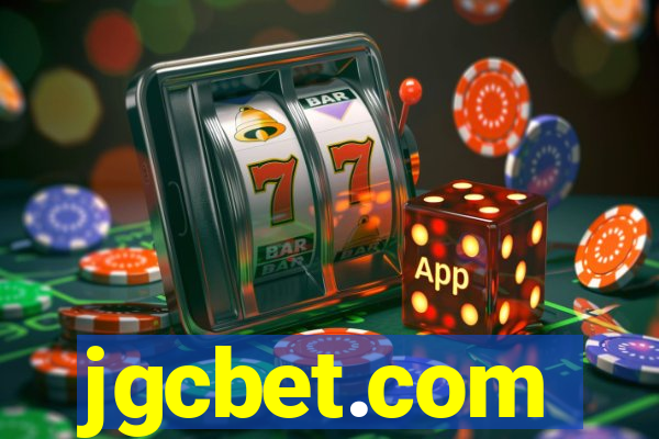 jgcbet.com