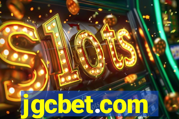 jgcbet.com