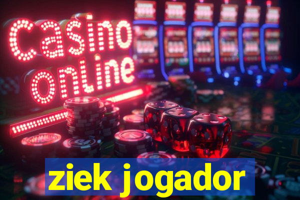 ziek jogador