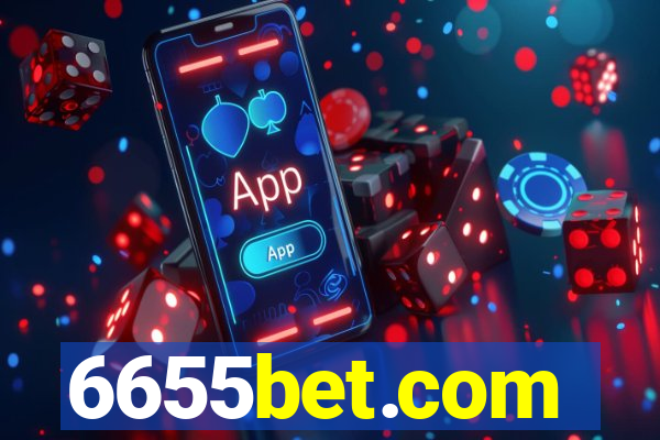 6655bet.com