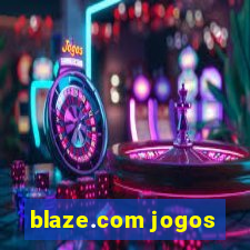 blaze.com jogos