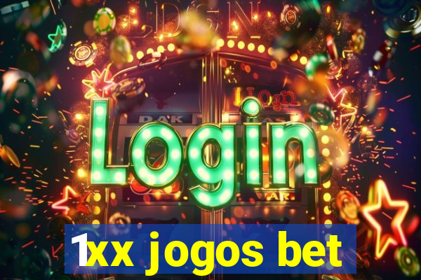 1xx jogos bet