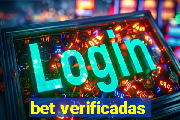 bet verificadas