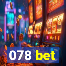 078 bet