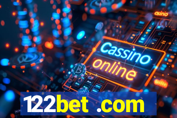 122bet .com