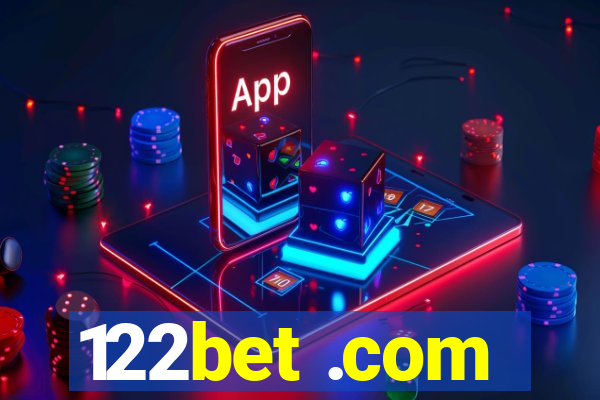 122bet .com