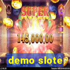 demo slote