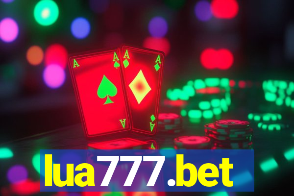 lua777.bet