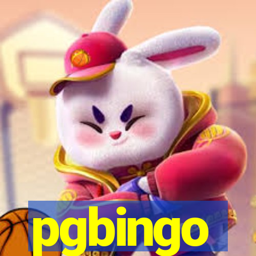 pgbingo