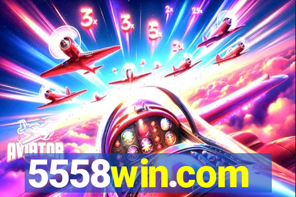 5558win.com