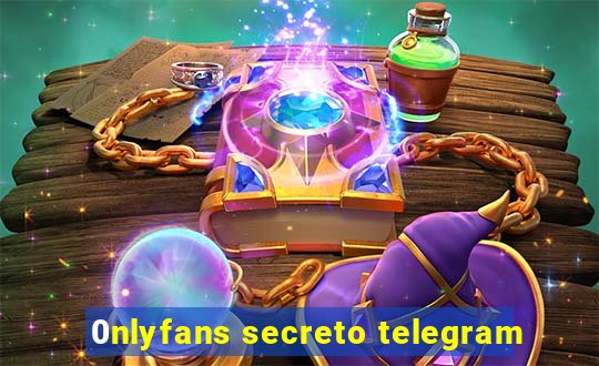 0nlyfans secreto telegram