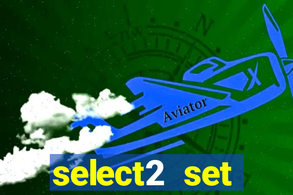 select2 set selected value jquery