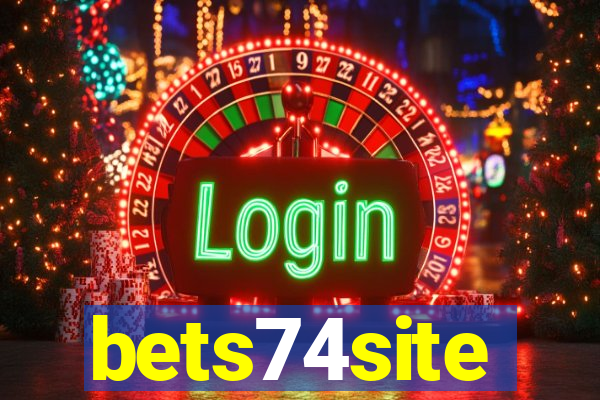 bets74site