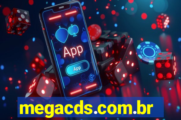 megacds.com.br