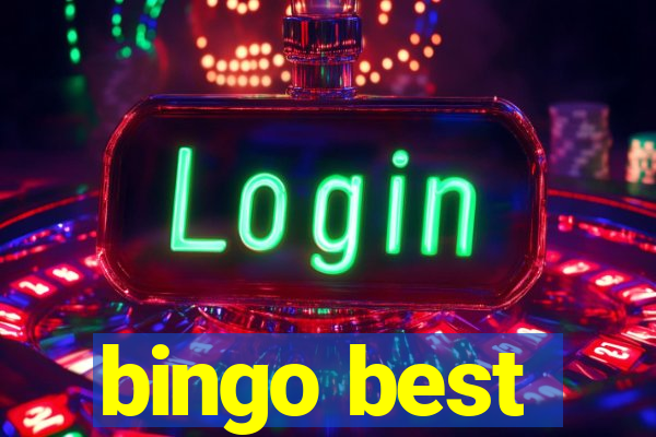 bingo best