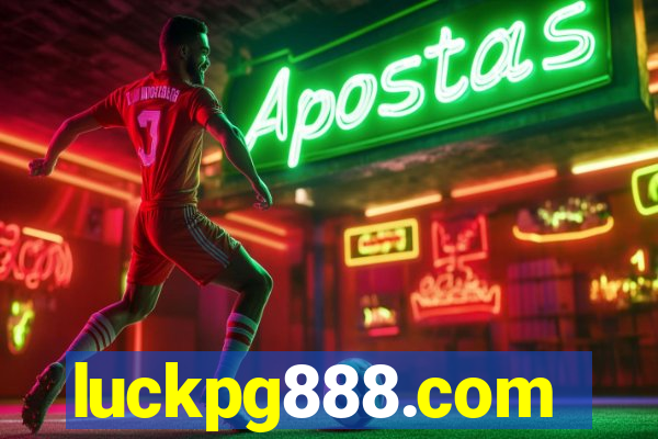 luckpg888.com