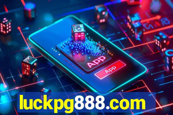 luckpg888.com