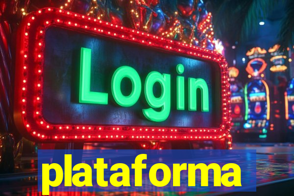 plataforma