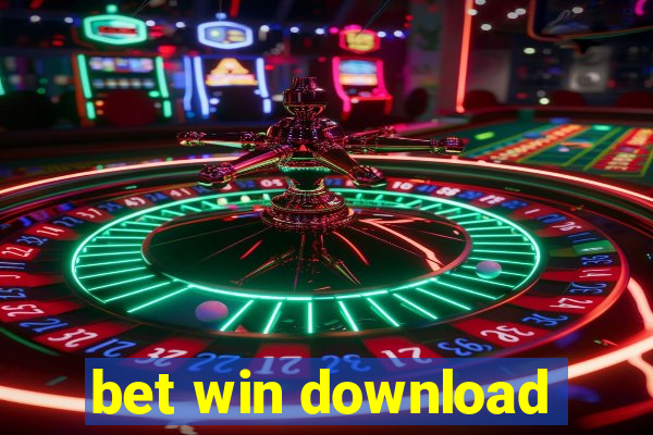 bet win download