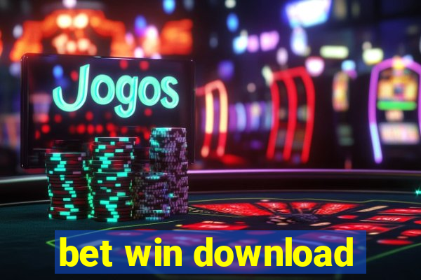 bet win download