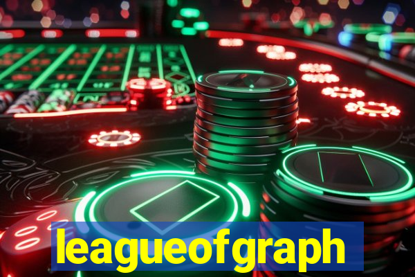 leagueofgraph