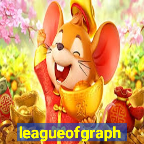 leagueofgraph