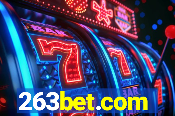 263bet.com