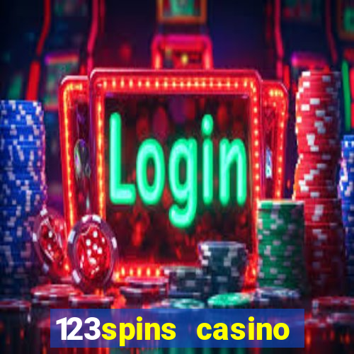 123spins casino sister sites