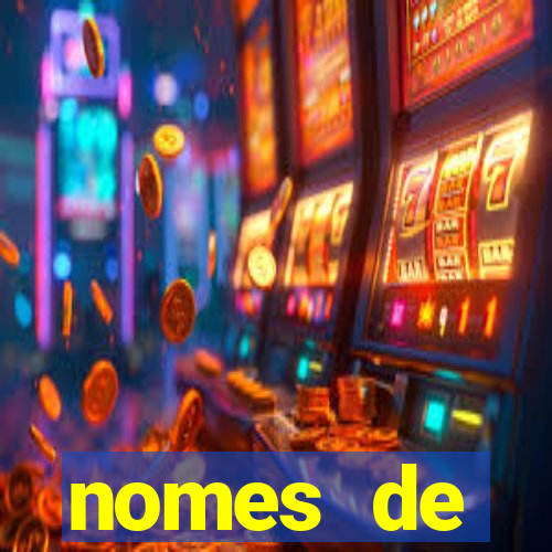 nomes de campeonatos criativos