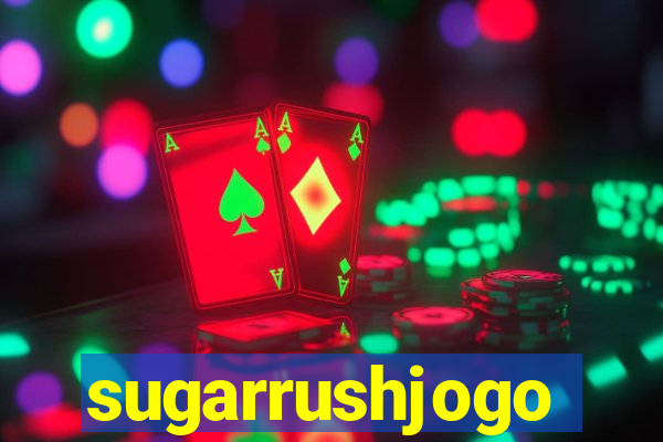 sugarrushjogo