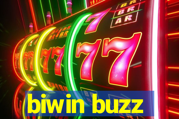 biwin buzz