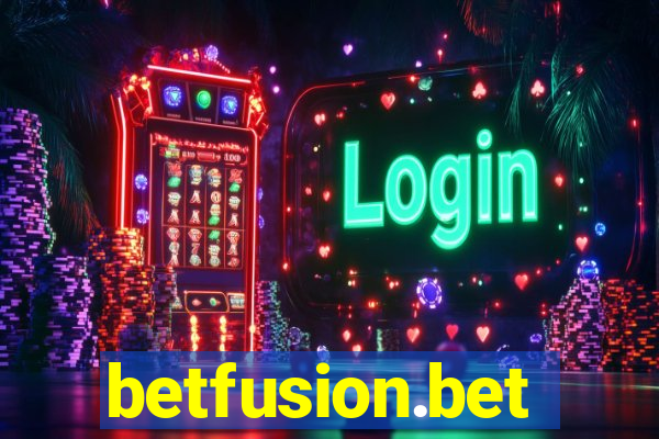 betfusion.bet