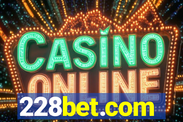 228bet.com