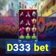 D333 bet