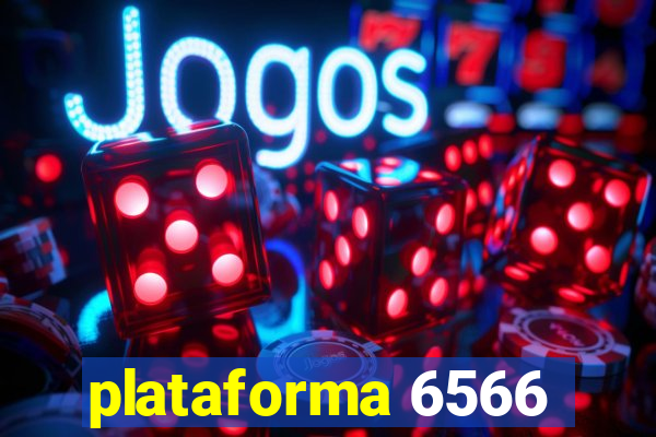 plataforma 6566