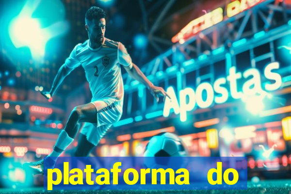 plataforma do neymar bet