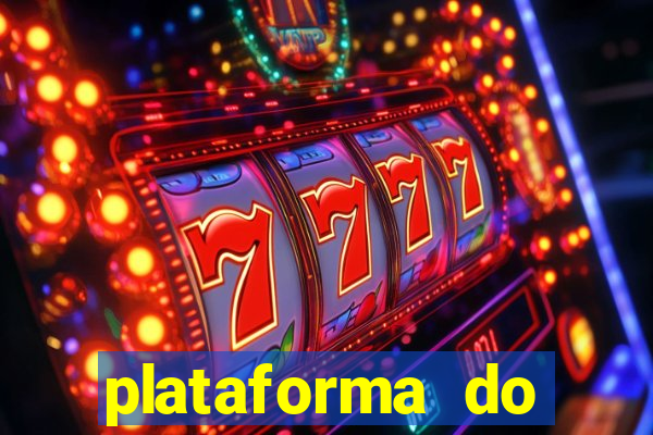 plataforma do neymar bet